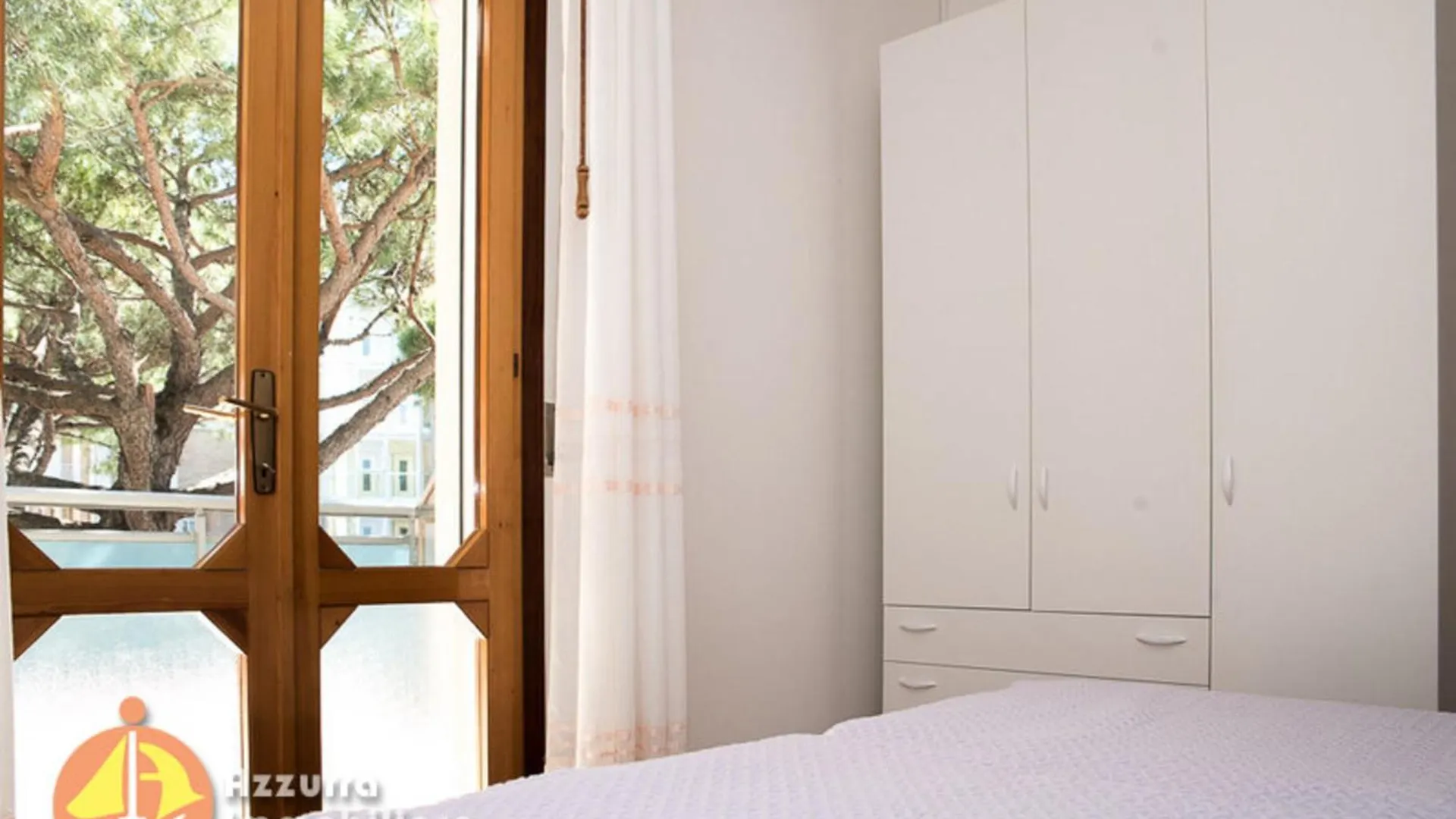 Condominio Lara A16 Lido di Jesolo 0*,  Italy