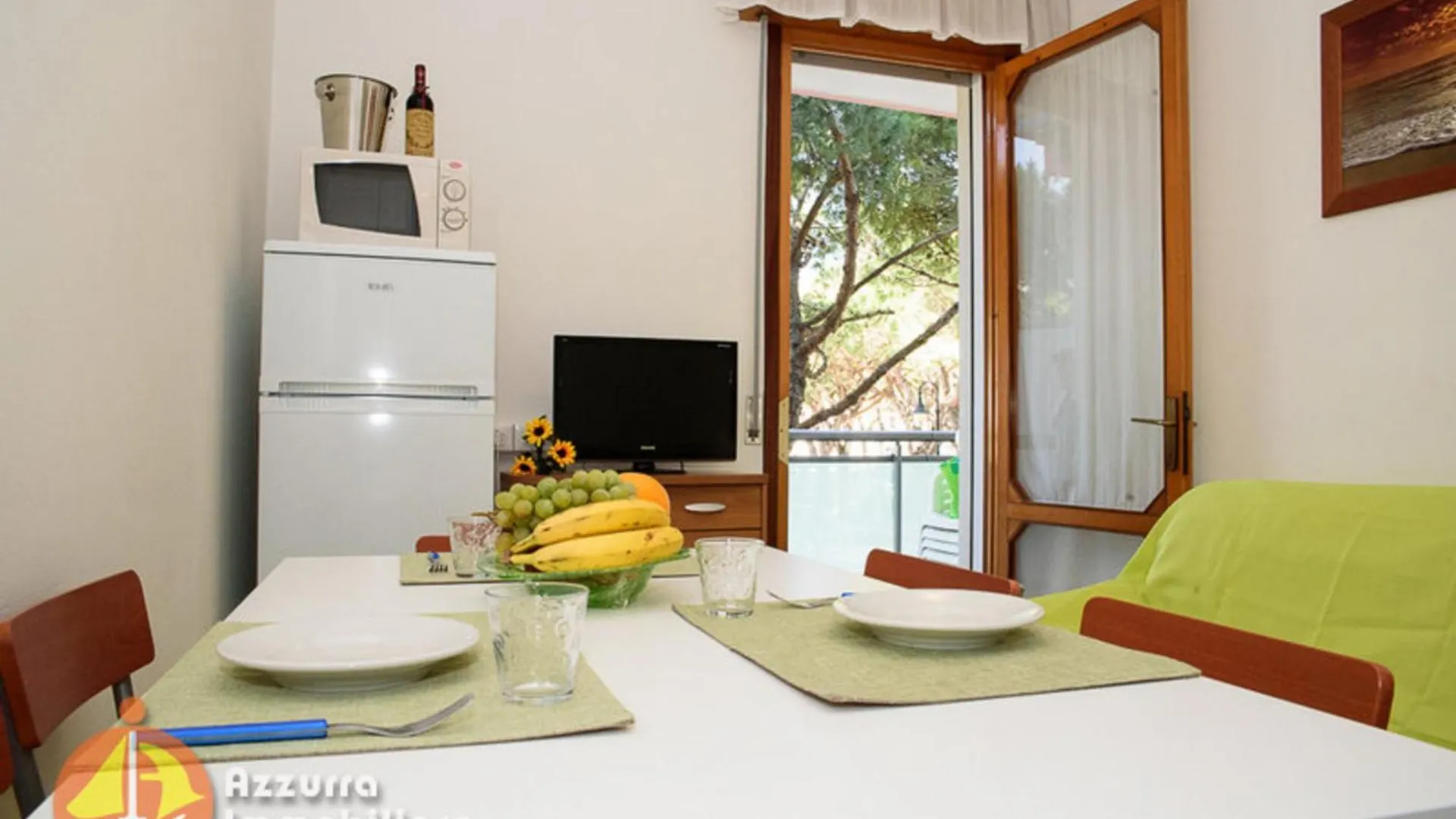Apartment Condominio Lara A16 Lido di Jesolo