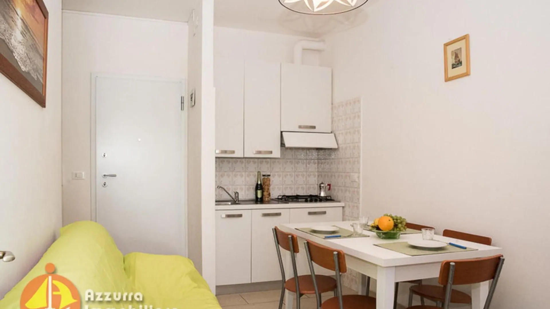Condominio Lara A16 Lido di Jesolo 0*,