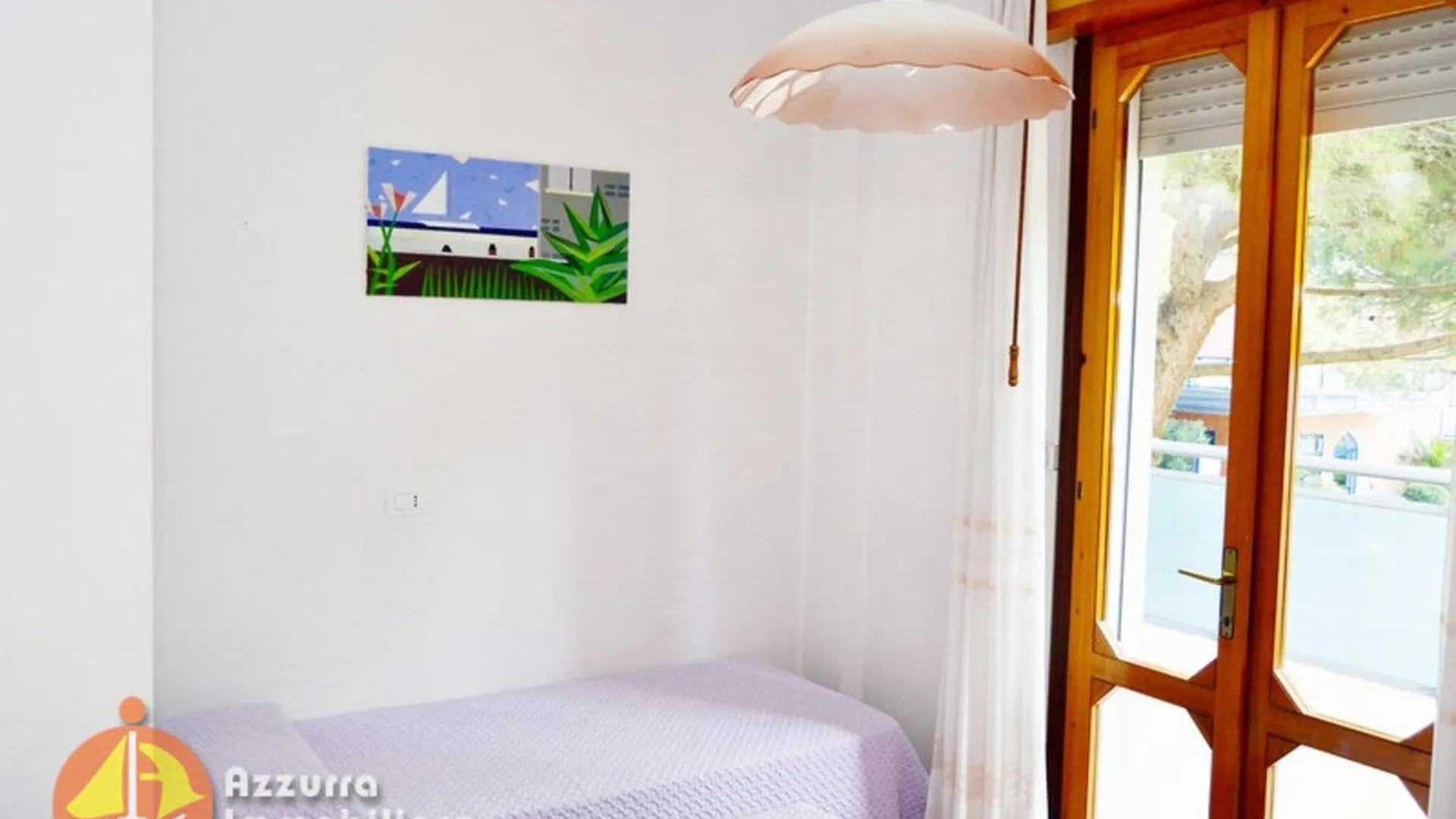 Condominio Lara A16 Lido di Jesolo Apartment