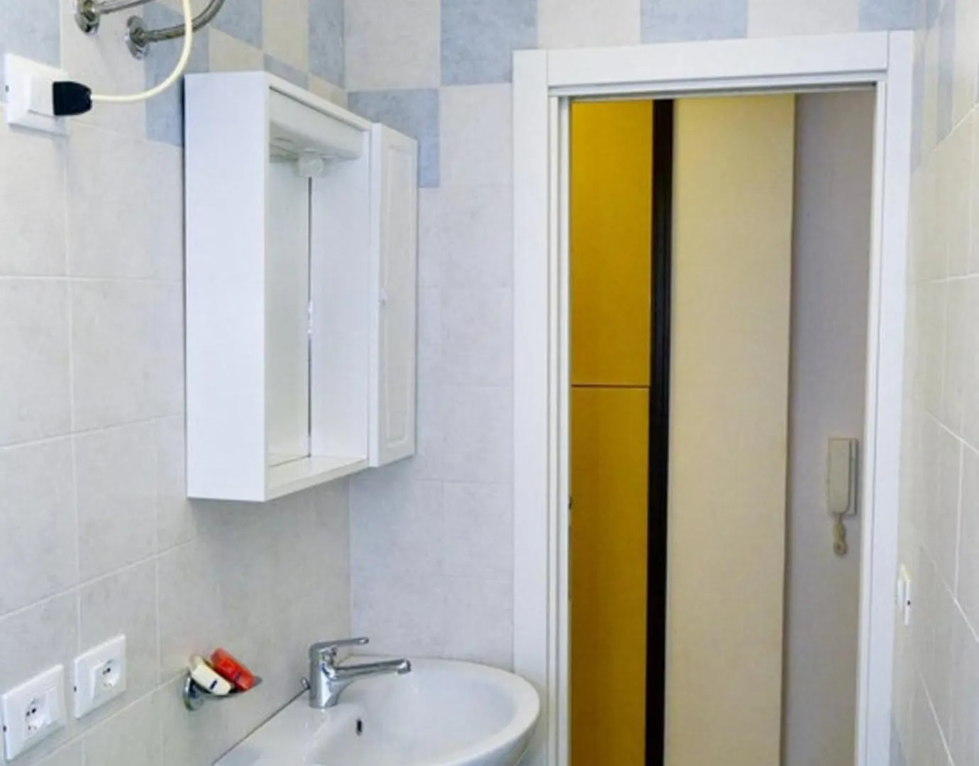 Apartment Condominio Lara A16 Lido di Jesolo