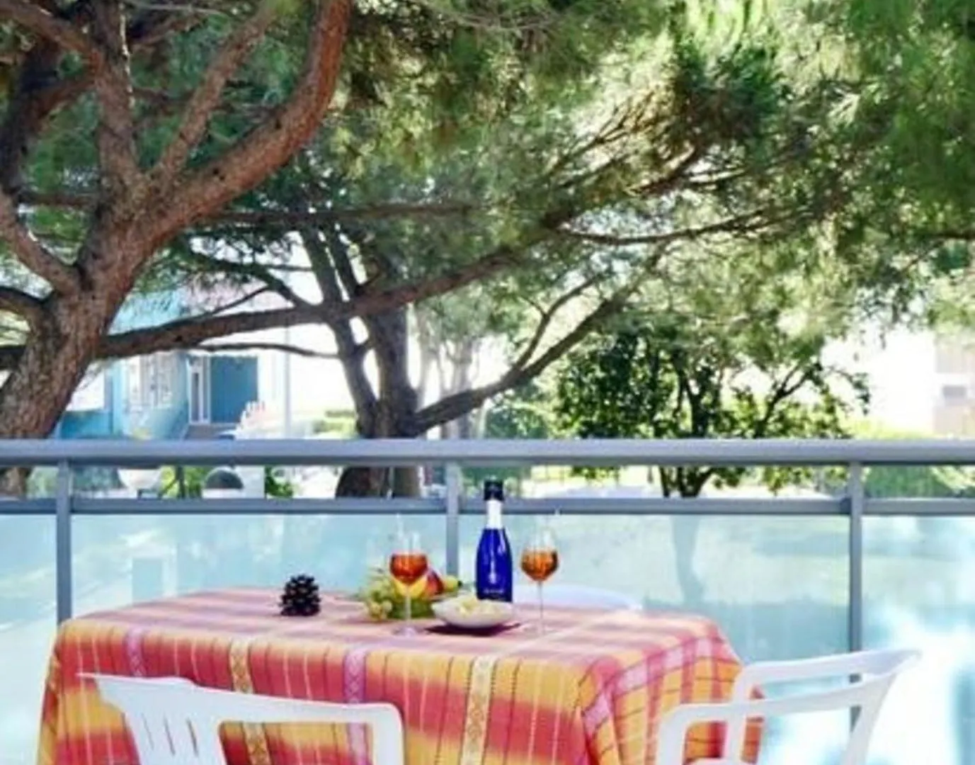 Condominio Lara A16 Lido di Jesolo