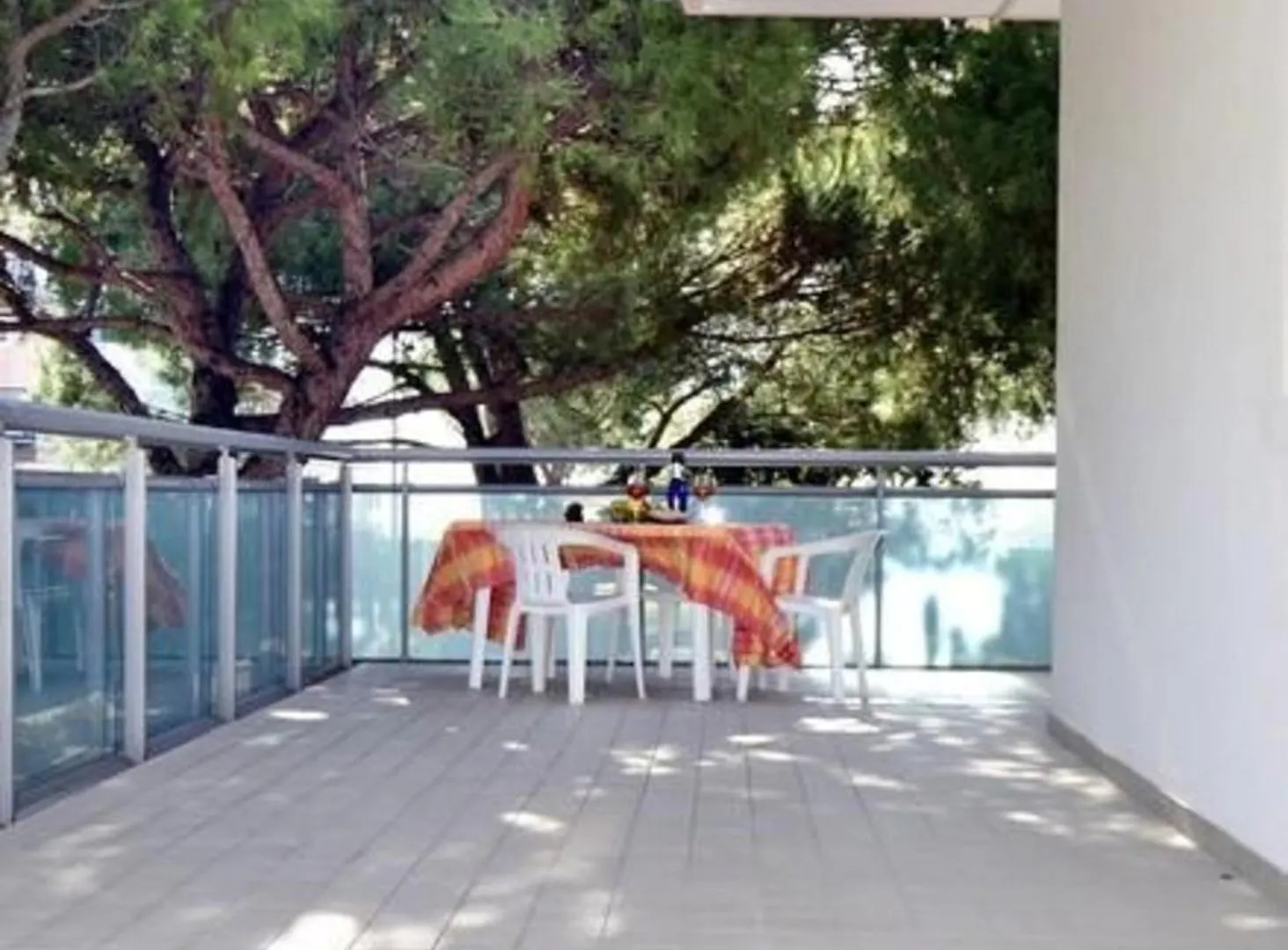 Apartment Condominio Lara A16 Lido di Jesolo Italy