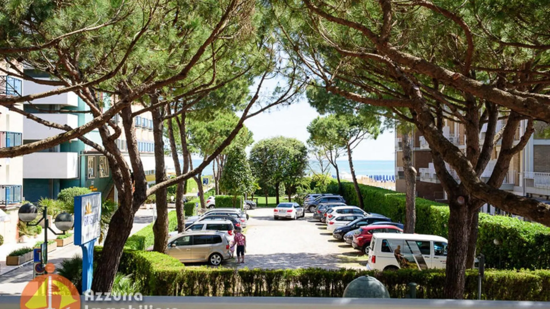 Apartment Condominio Lara A16 Lido di Jesolo