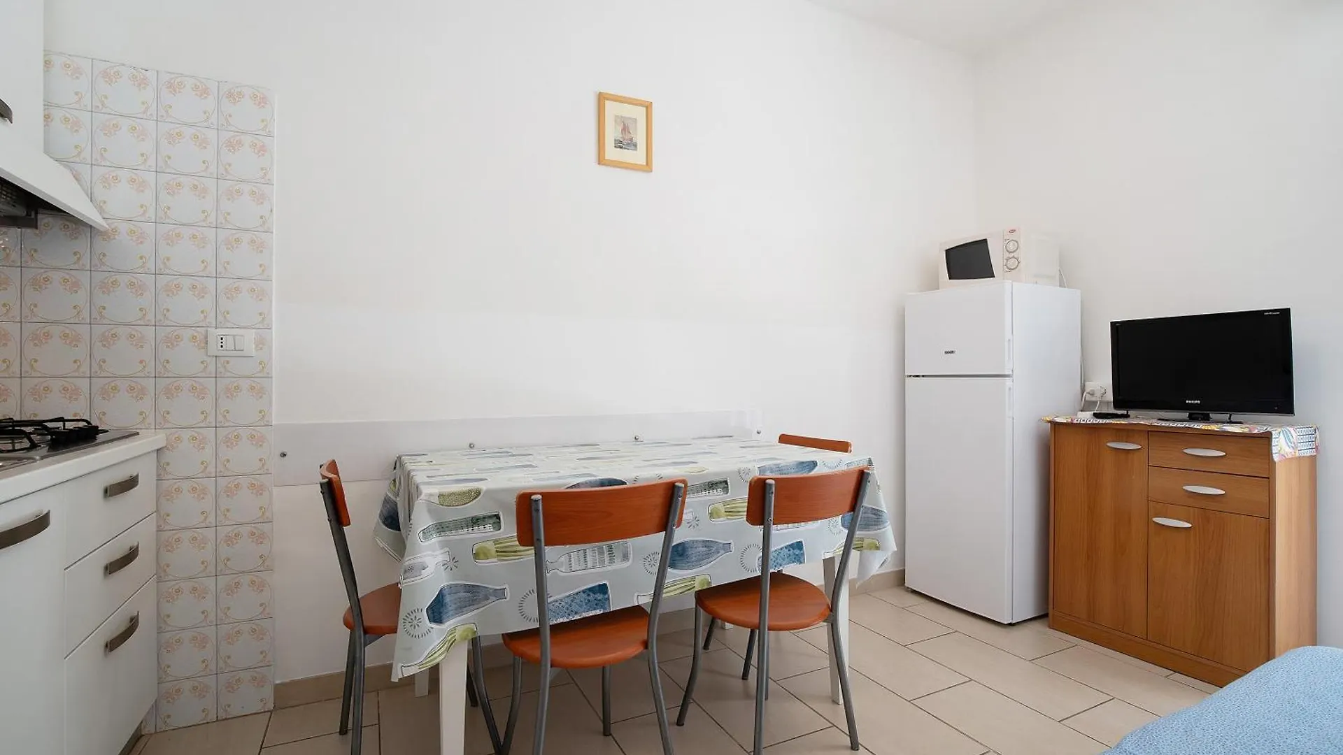 Appartement Condominio Lara A16 Jesolo Italie