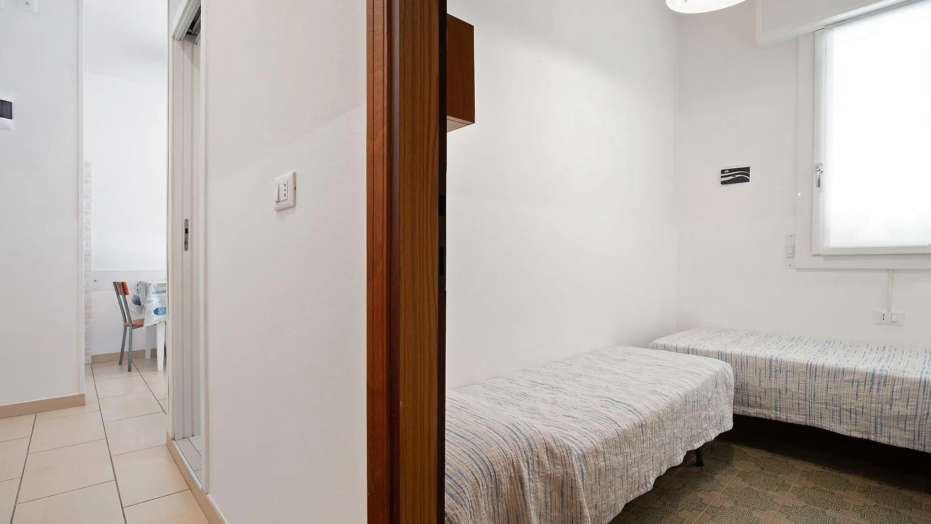 Condominio Lara A16 Jesolo