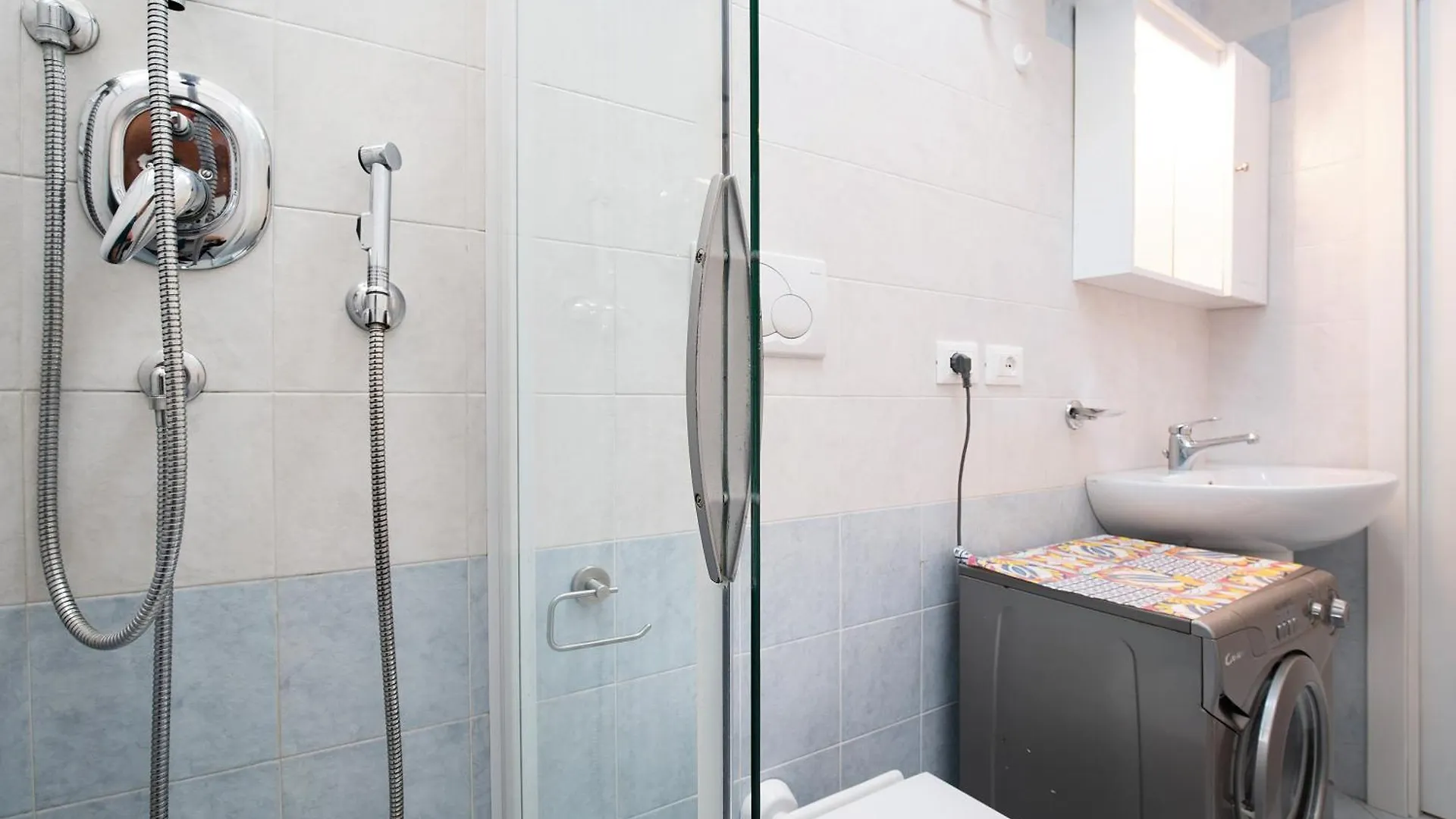 Appartement Condominio Lara A16 Jesolo