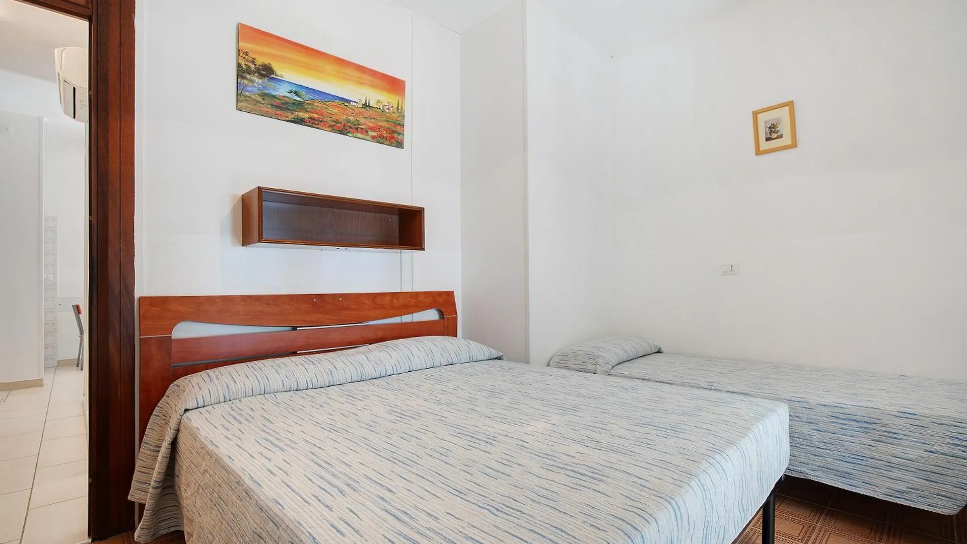 Appartement Condominio Lara A16 Jesolo Italie