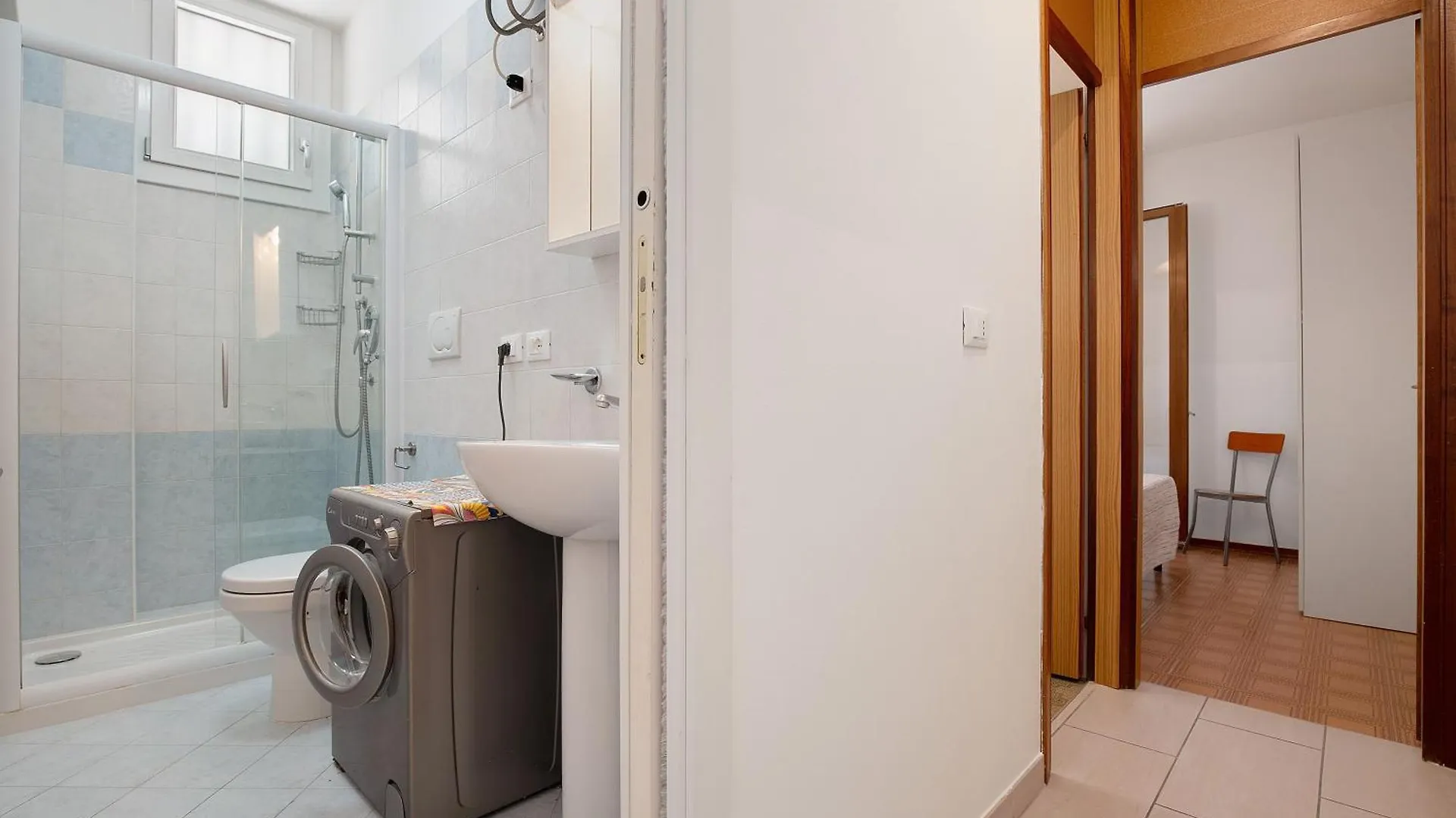 Condominio Lara A16 Τζεσόλο Λίντο 0*,  Ιταλία