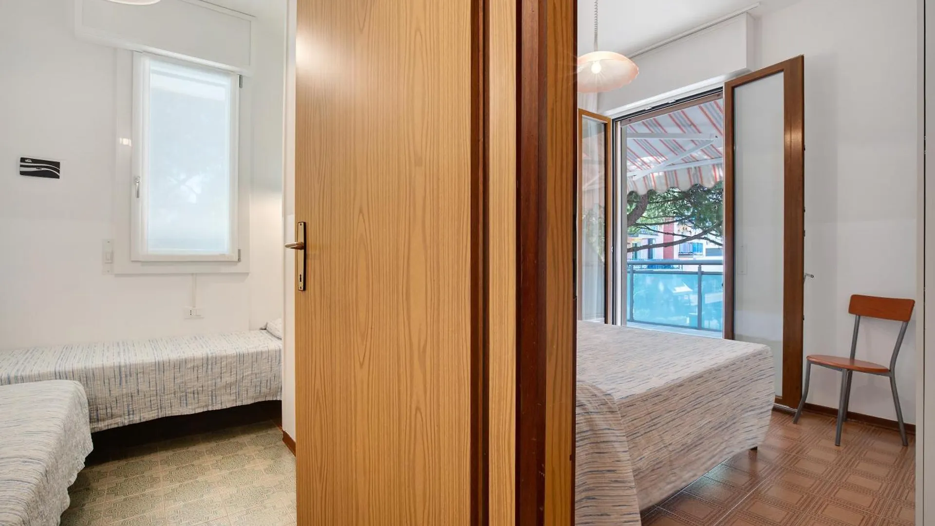 Διαμέρισμα Condominio Lara A16 Τζεσόλο Λίντο