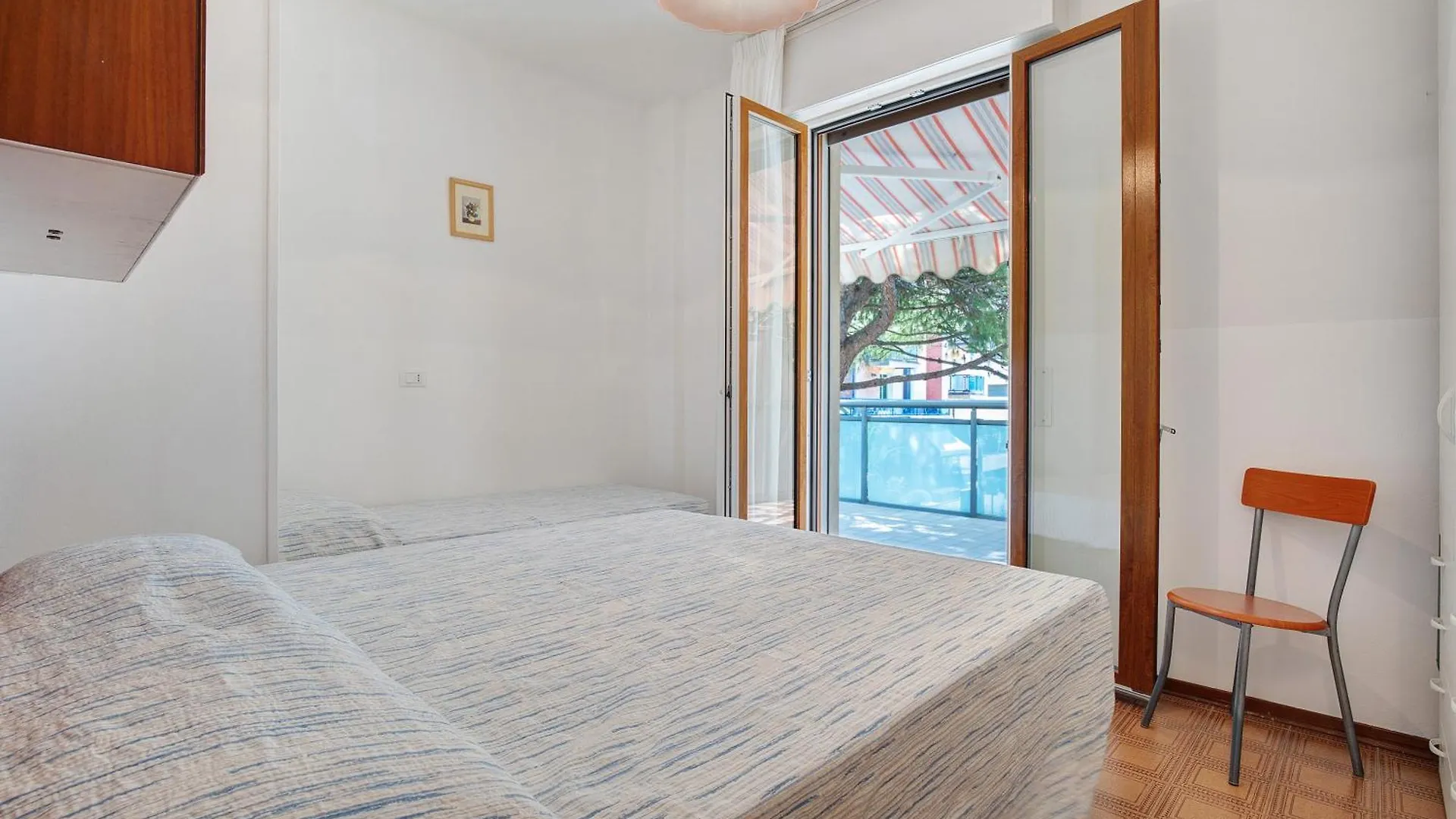 Condominio Lara A16 Τζεσόλο Λίντο Διαμέρισμα