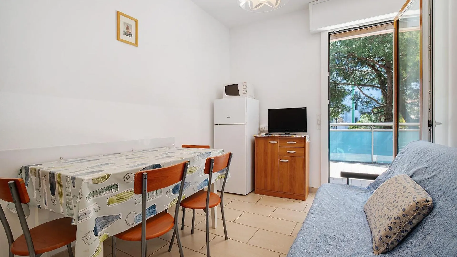 Condominio Lara A16 Τζεσόλο Λίντο