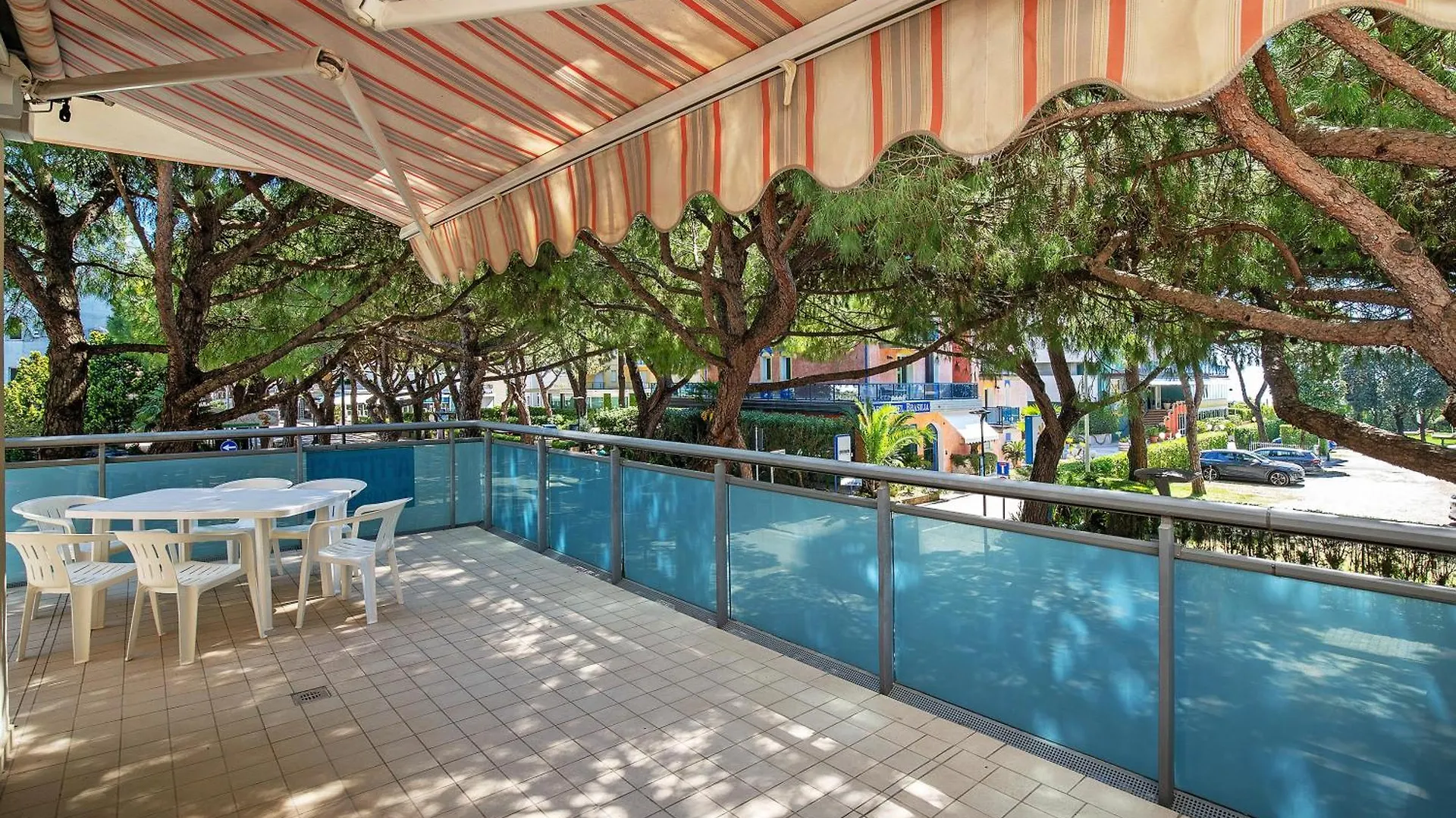 Διαμέρισμα Condominio Lara A16 Τζεσόλο Λίντο
